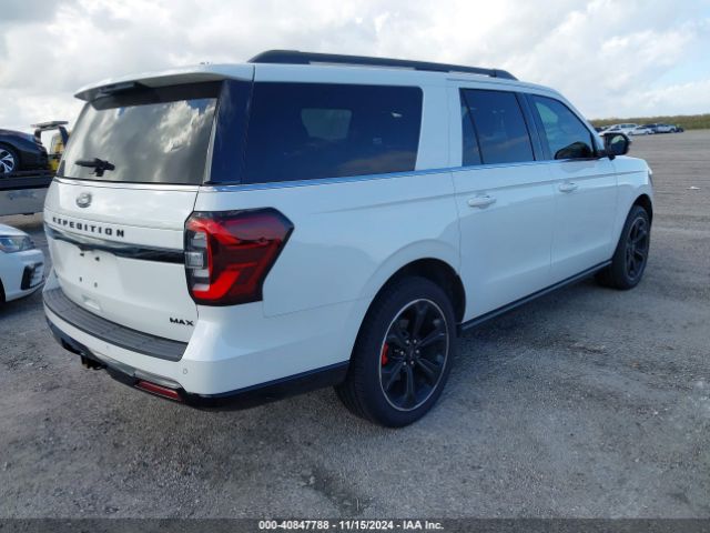 1FMJK2AT0NEA39776 Ford Expedition Limited Max
