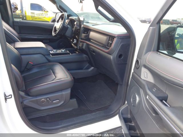 1FMJK2AT0NEA39776 Ford Expedition Limited Max