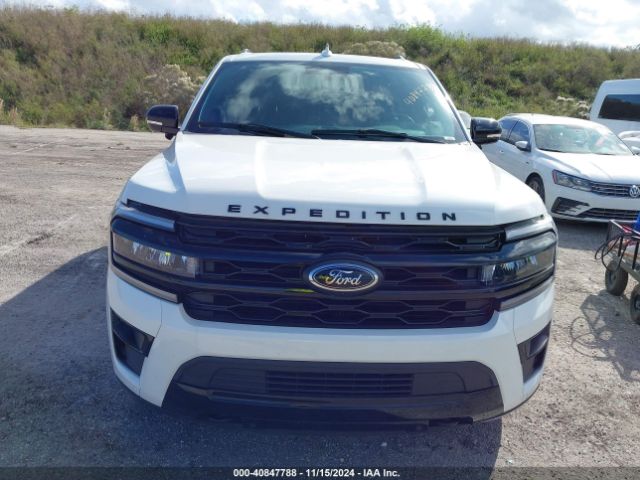 1FMJK2AT0NEA39776 Ford Expedition Limited Max