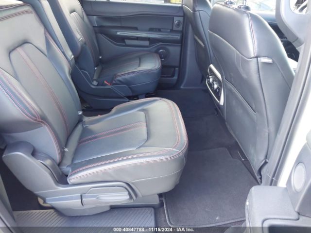 1FMJK2AT0NEA39776 Ford Expedition Limited Max