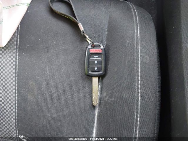 2HGFC2F68MH550350 Honda Civic Lx