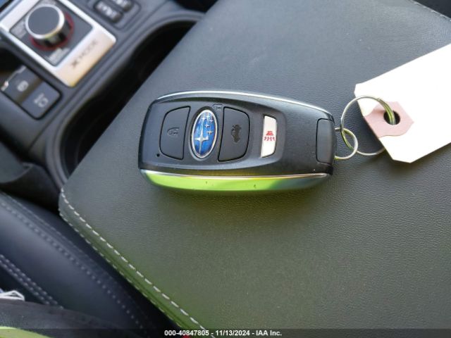 JF2SKAMC2RH415981 Subaru Forester Touring
