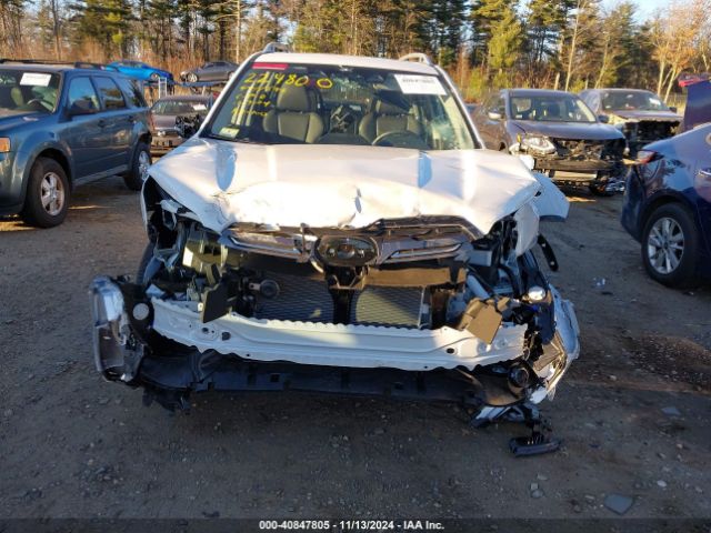JF2SKAMC2RH415981 Subaru Forester Touring