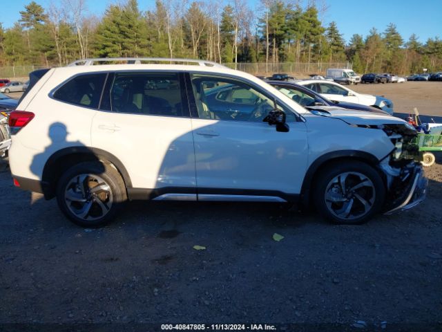 JF2SKAMC2RH415981 Subaru Forester Touring