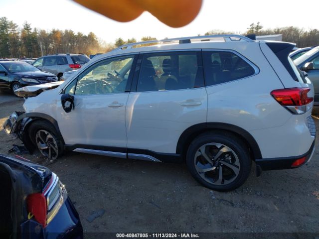 JF2SKAMC2RH415981 Subaru Forester Touring