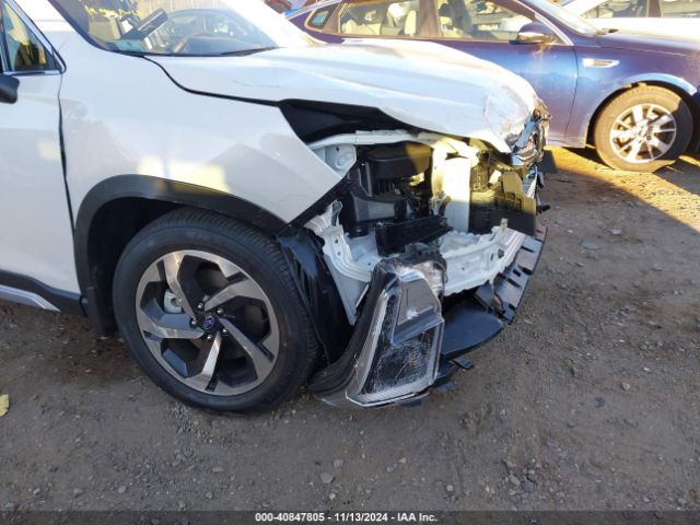 JF2SKAMC2RH415981 Subaru Forester Touring