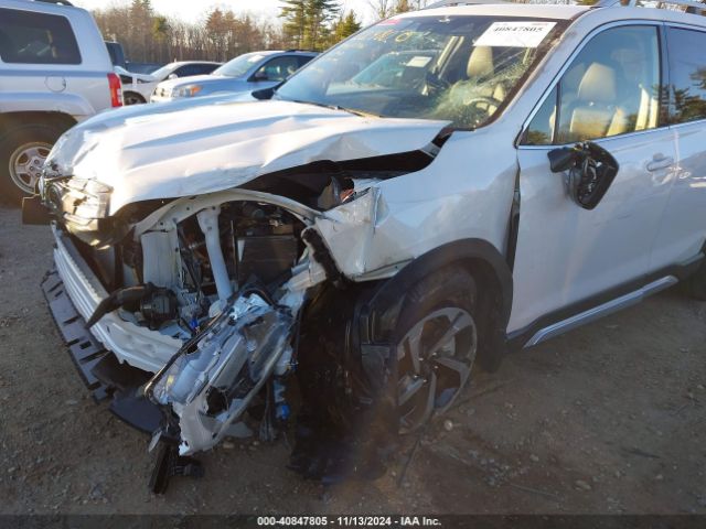 JF2SKAMC2RH415981 Subaru Forester Touring