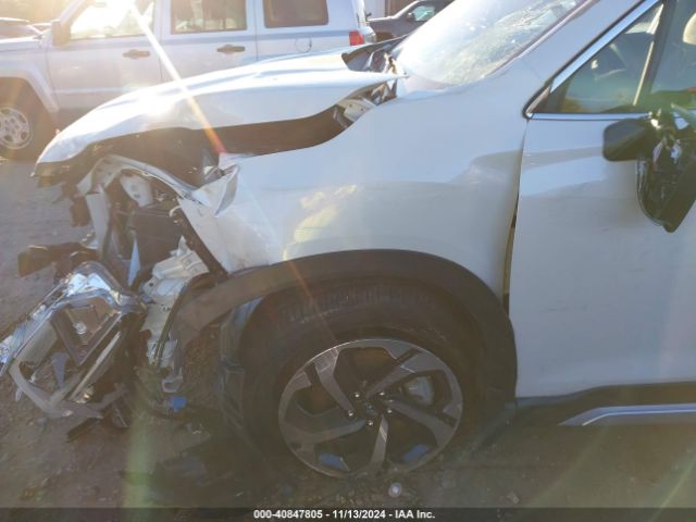 JF2SKAMC2RH415981 Subaru Forester Touring