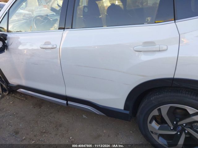 JF2SKAMC2RH415981 Subaru Forester Touring