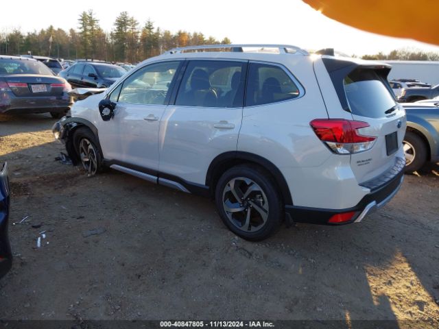 JF2SKAMC2RH415981 Subaru Forester Touring