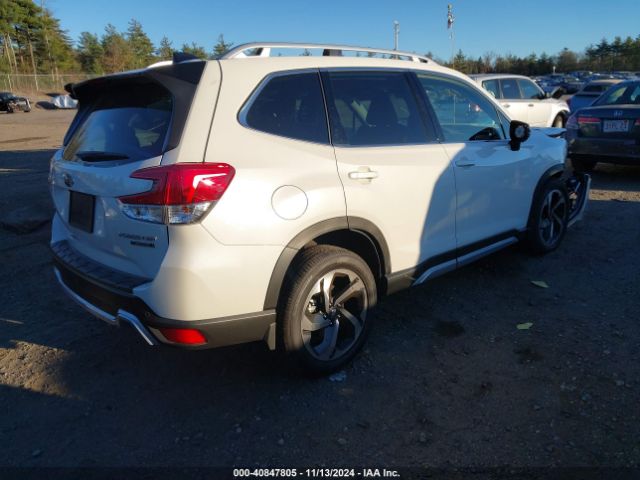 JF2SKAMC2RH415981 Subaru Forester Touring