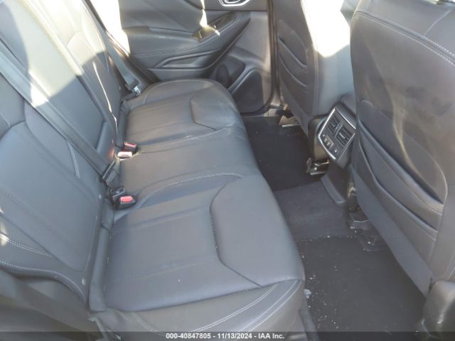 JF2SKAMC2RH415981 Subaru Forester Touring