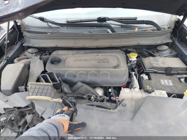 1C4PJMCB5KD412717 Jeep Cherokee Latitude 4x4