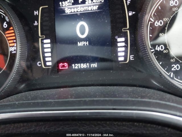 1C4PJMCB5KD412717 Jeep Cherokee Latitude 4x4