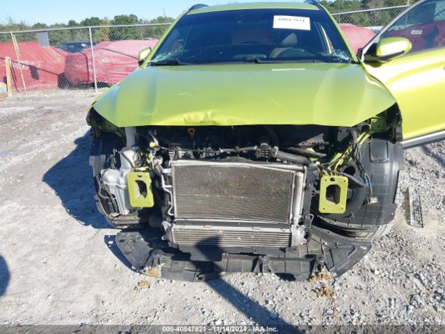 KM8K53A53LU558844 Hyundai Kona Ultimate