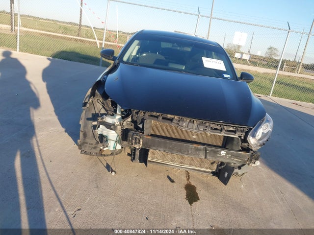 KIA Forte Lxs 2019 3KPF24AD0KE138421 Image 12