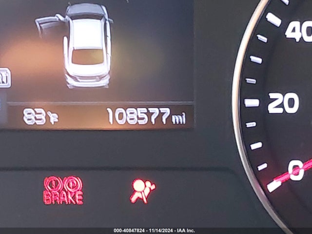 KIA Forte Lxs 2019 3KPF24AD0KE138421 Image 15