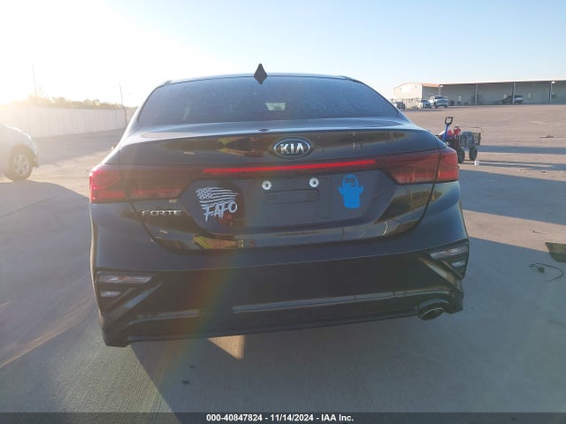 KIA Forte Lxs 2019 3KPF24AD0KE138421 Image 16