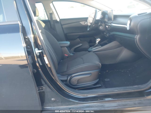 KIA Forte Lxs 2019 3KPF24AD0KE138421 Image 5