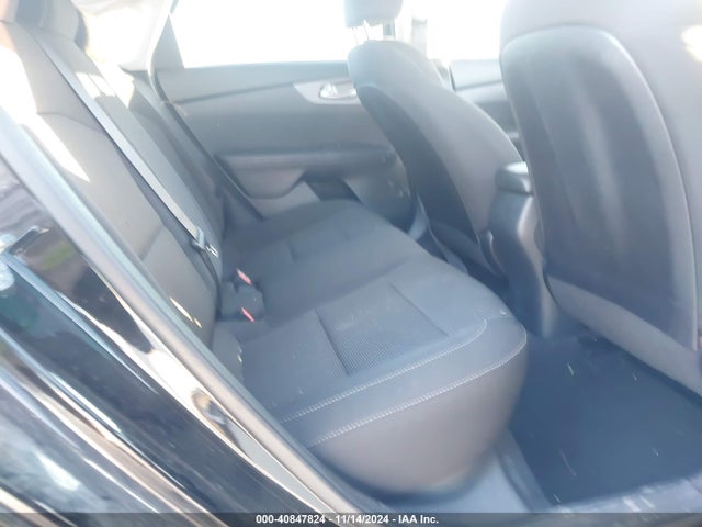 KIA Forte Lxs 2019 3KPF24AD0KE138421 Image 8
