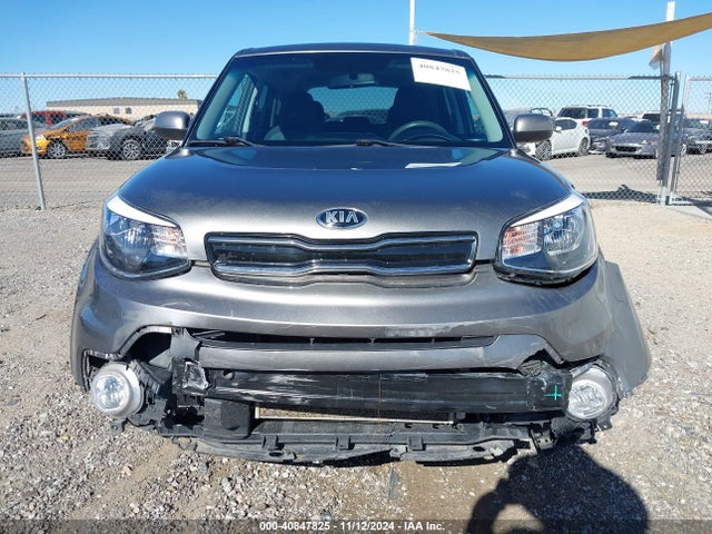 KNDJP3A53J7530211 KIA SOUL +