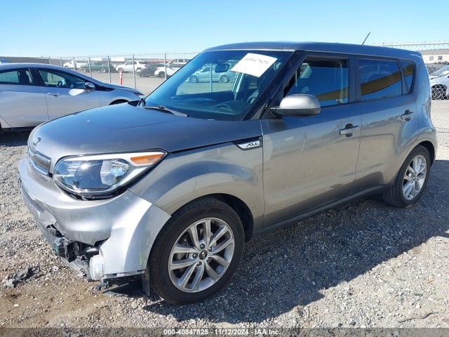 KNDJP3A53J7530211 KIA SOUL +