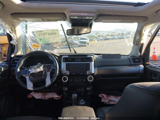 JTENU5JR7N5986430 Toyota 1gr-fe