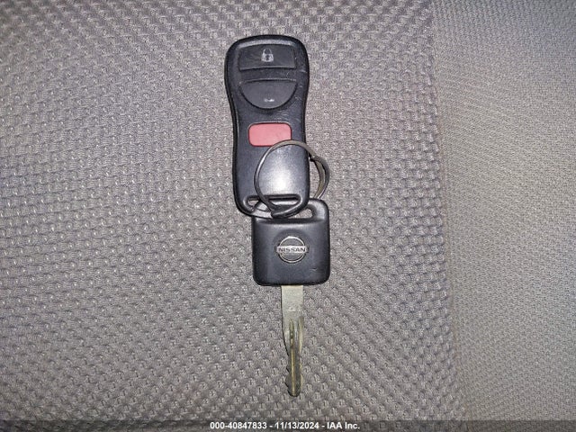 Nissan Frontier Sv 2016 1N6AD0EV1GN735240 Image 11