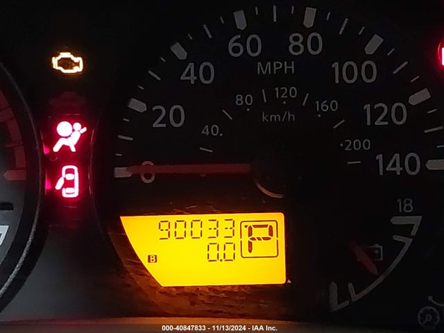 Nissan Frontier Sv 2016 1N6AD0EV1GN735240 Image 15
