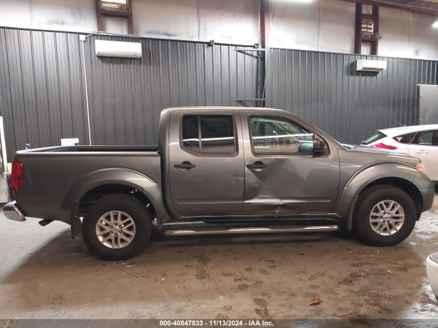 Nissan Frontier Sv 2016 1N6AD0EV1GN735240 Image 6