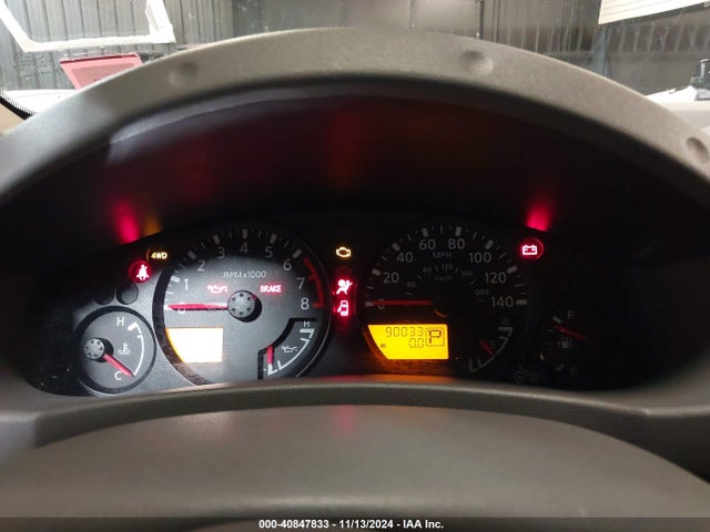 Nissan Frontier Sv 2016 1N6AD0EV1GN735240 Image 7