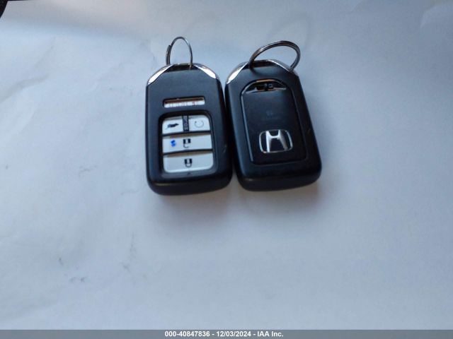 5FNYF6H94HB022281 Honda Pilot Touring