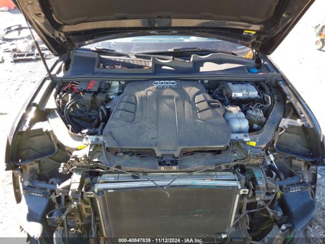 WA1LAAF79JD032986 Audi Q7 3.0t Premium