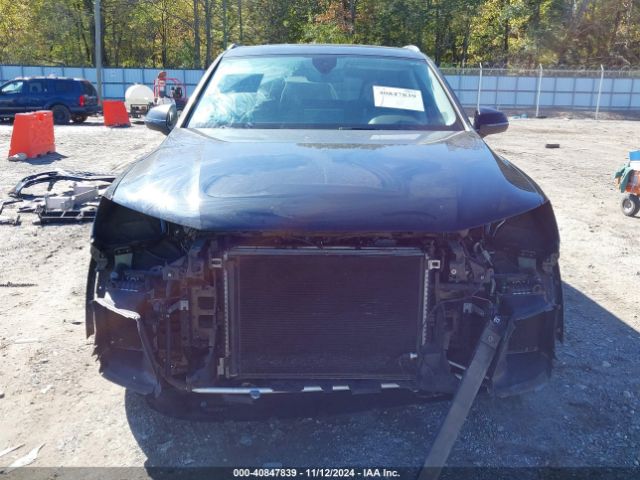 WA1LAAF79JD032986 Audi Q7 3.0t Premium