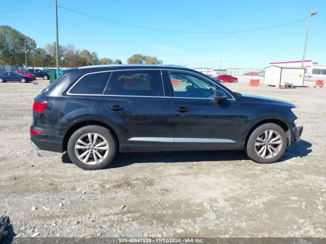 WA1LAAF79JD032986 Audi Q7 3.0t Premium
