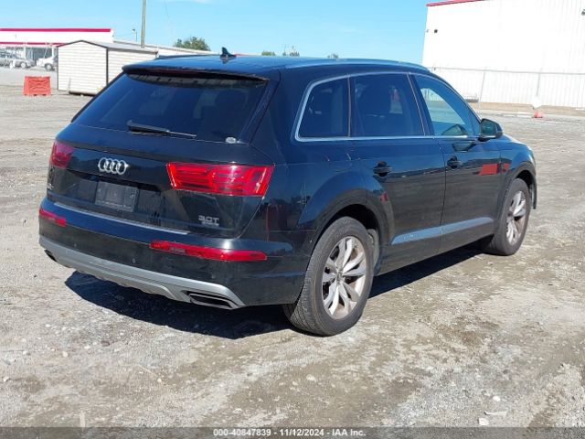 WA1LAAF79JD032986 Audi Q7 3.0t Premium