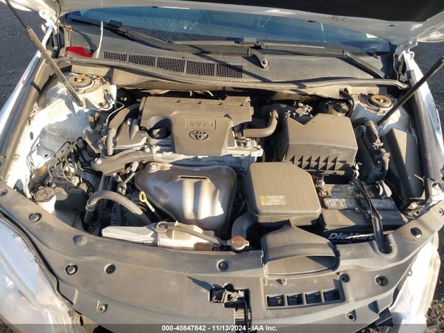 Toyota CAMRY LE 2016 4T1BF1FK9GU573094 Image 10