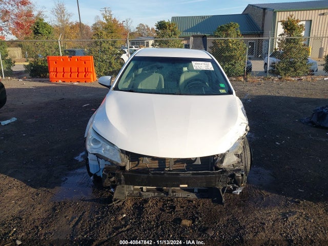 Toyota CAMRY LE 2016 4T1BF1FK9GU573094 Image 13