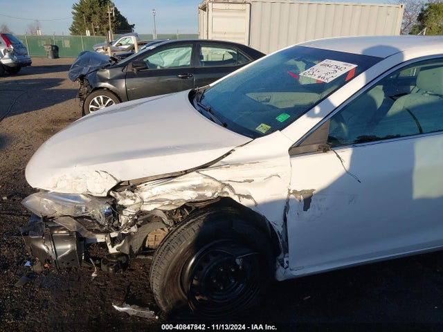 Toyota CAMRY LE 2016 4T1BF1FK9GU573094 Image 6