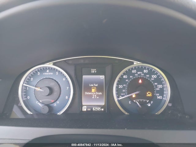 Toyota CAMRY LE 2016 4T1BF1FK9GU573094 Image 7