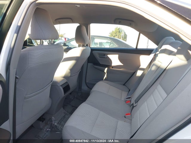 Toyota CAMRY LE 2016 4T1BF1FK9GU573094 Image 8