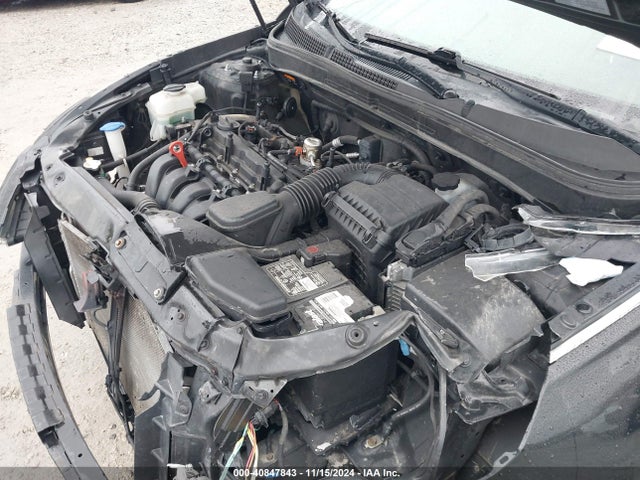 Hyundai SONATA GLS 2014 5NPEB4AC2EH884081 Image 10