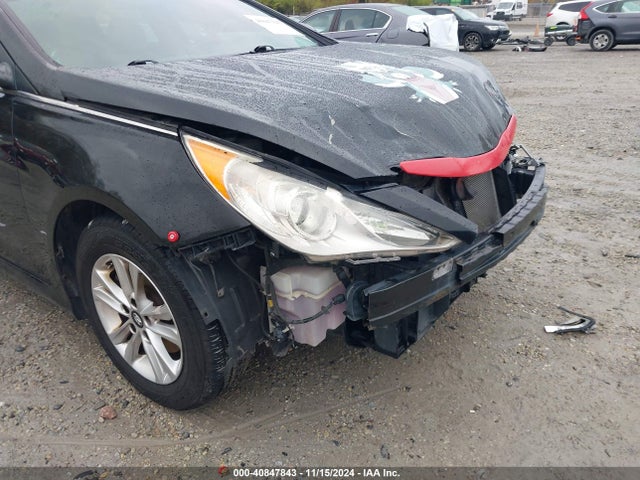 Hyundai SONATA GLS 2014 5NPEB4AC2EH884081 Image 19