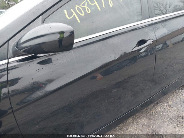 Hyundai SONATA GLS 2014 5NPEB4AC2EH884081 Image 20