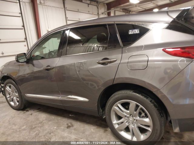 5J8TC2H77KL043240 Acura Rdx Advance Package