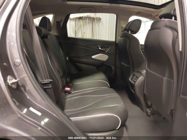 5J8TC2H77KL043240 Acura Rdx Advance Package