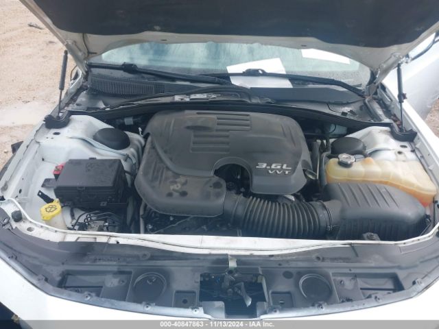 2C3CCAEG7JH129810 Chrysler 300 Limited