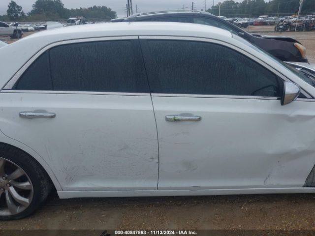 2C3CCAEG7JH129810 Chrysler 300 Limited