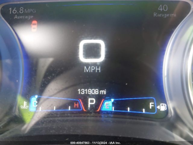 2C3CCAEG7JH129810 Chrysler 300 Limited