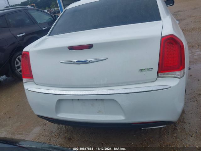 2C3CCAEG7JH129810 Chrysler 300 Limited